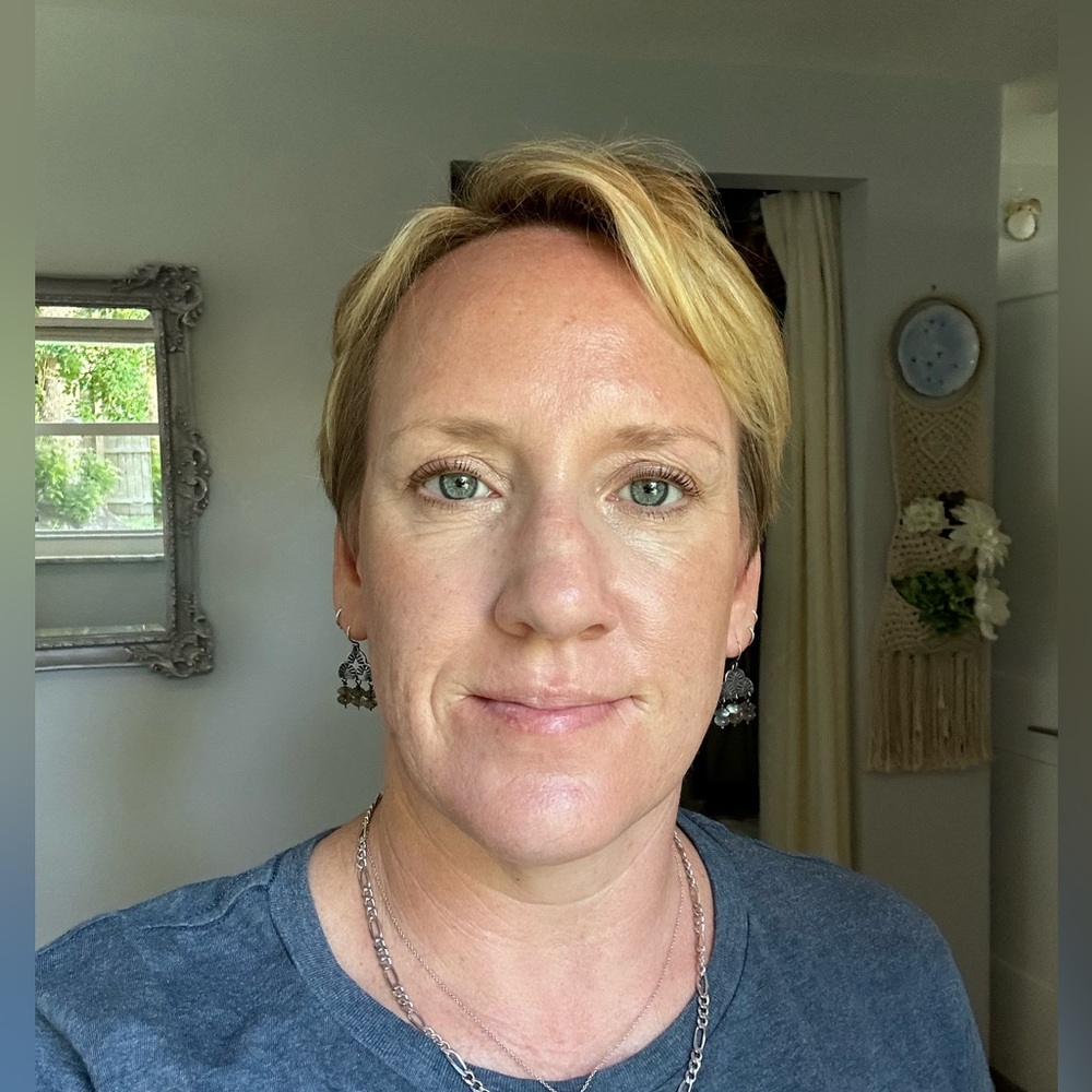 Meet your Posher, Heidi